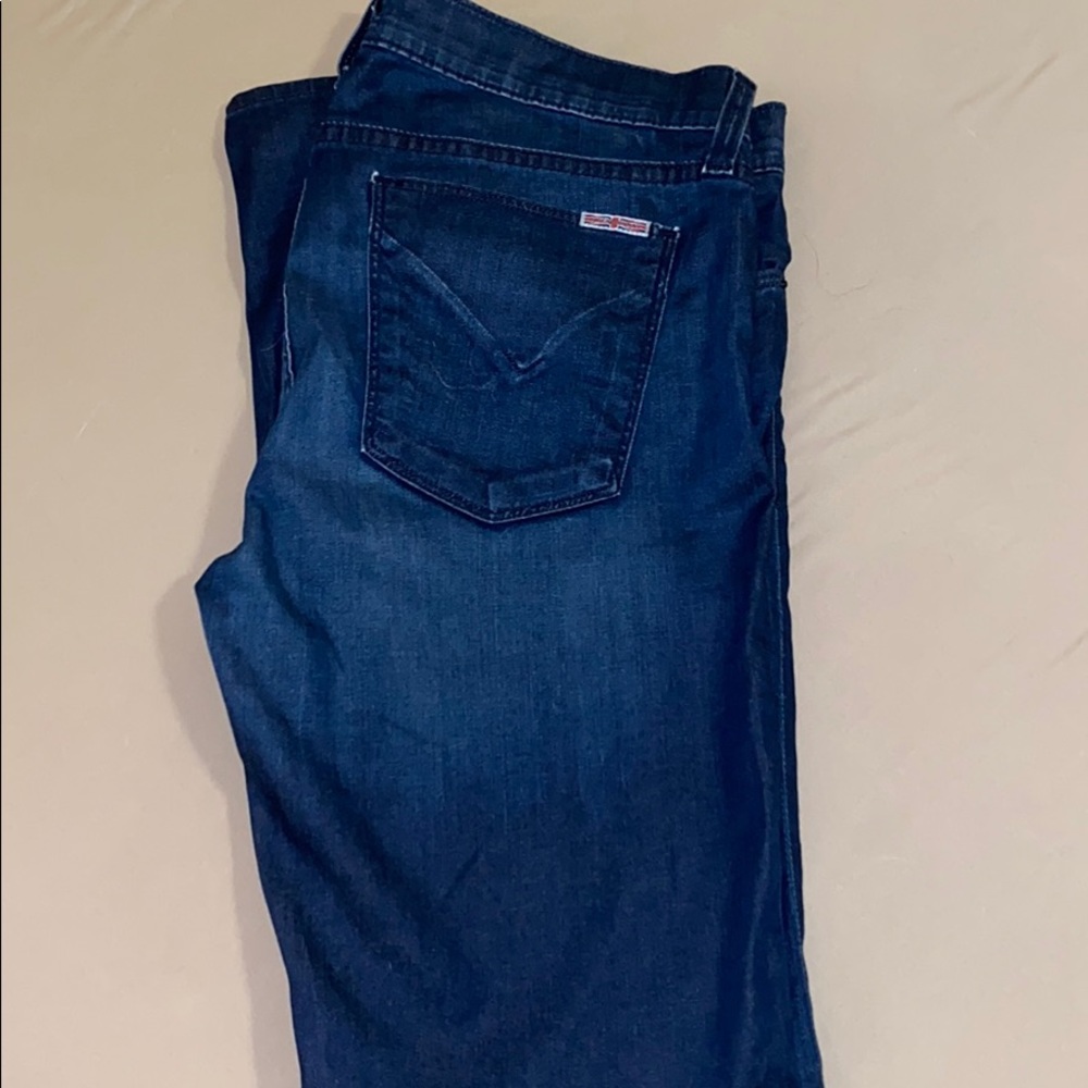 Women’s Hudson jeans